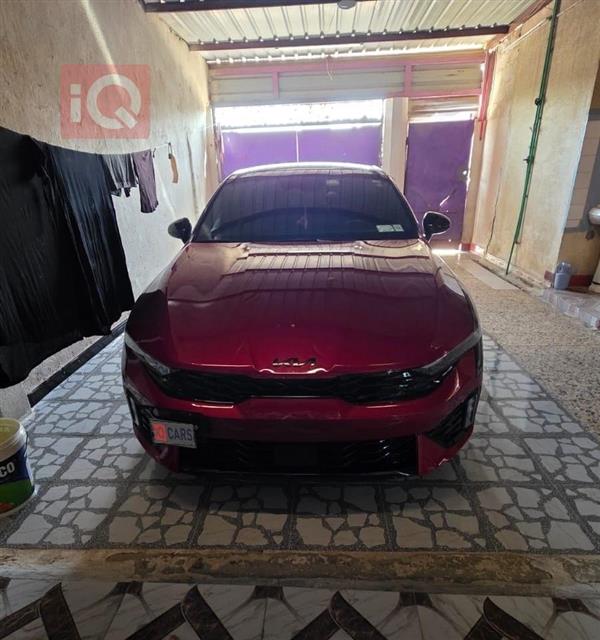 كيا K5 2025 للبيع في العراق - البصرة